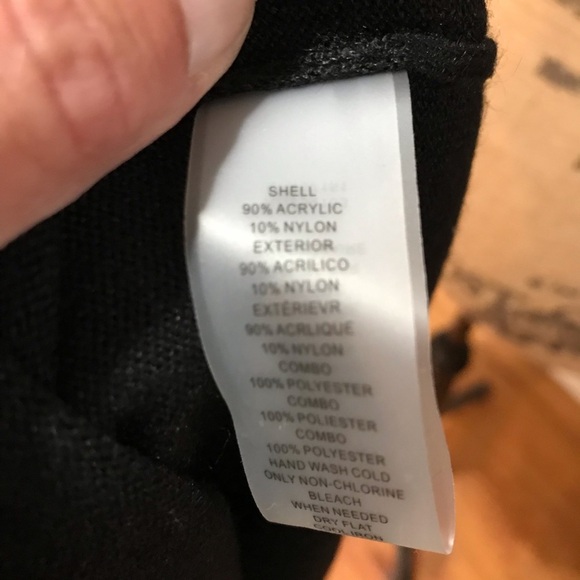 ▪️VINCE CAMUTO Sweater Dress - Picture 7 of 10